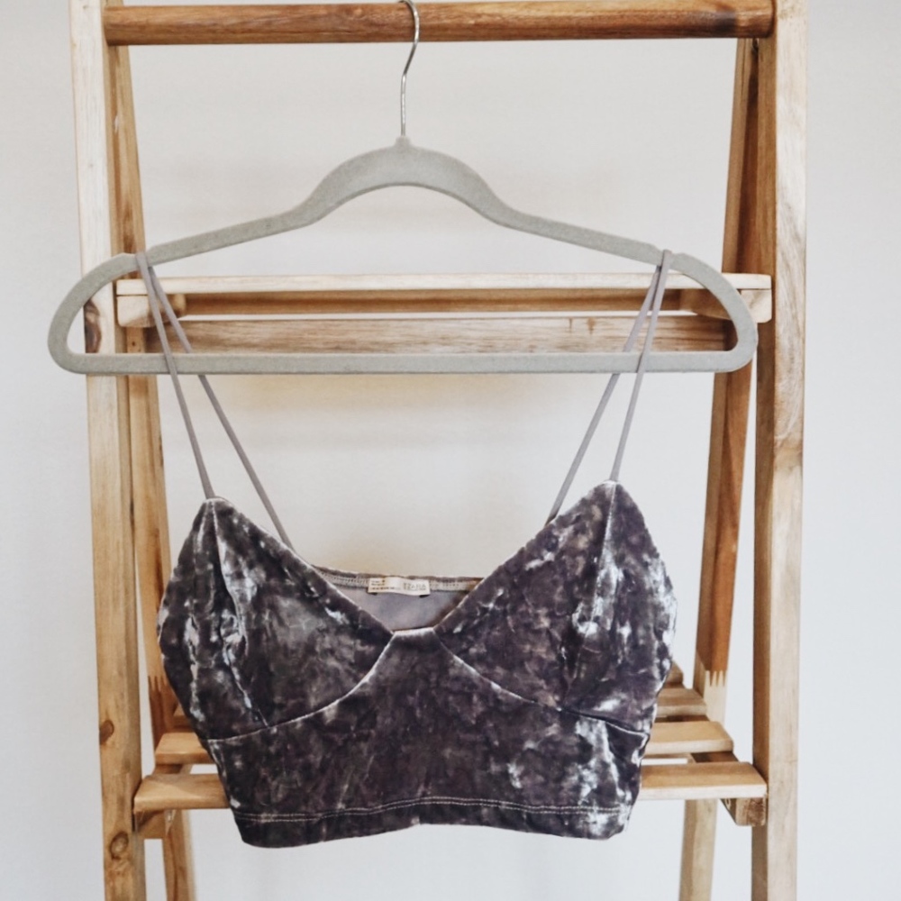 bralette